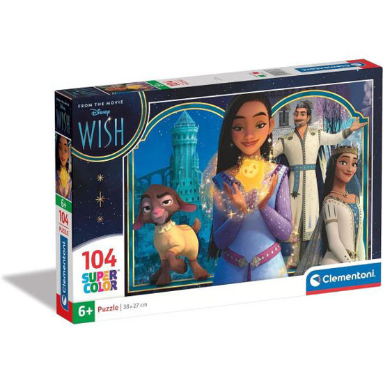 clem27269-puzzle-104pz-disney-wish