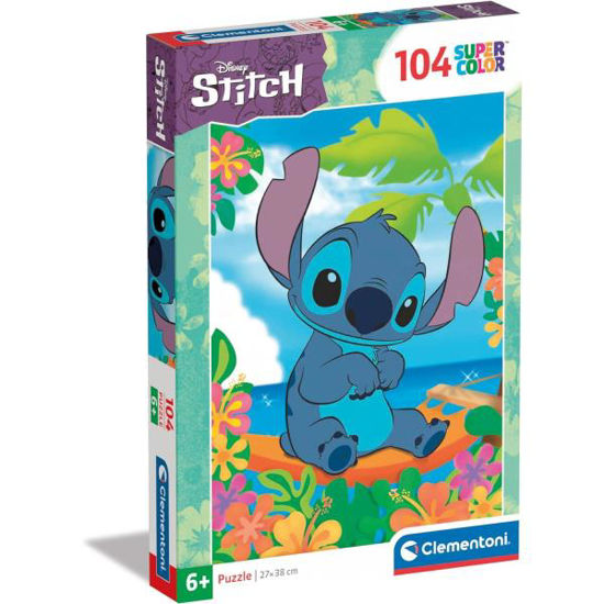 clem25755-puzzle-104pz-disney-stitc