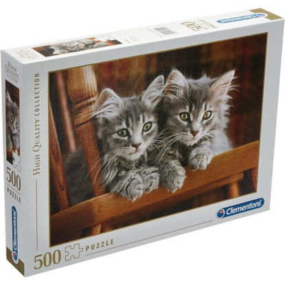 clem30545-puzzle-500pz-kittens