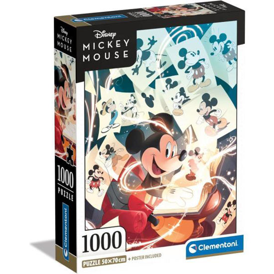 clem39811-puzzle-1000pz-d100-mickey