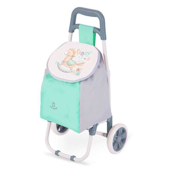 decu52082-carrito-compra-verde