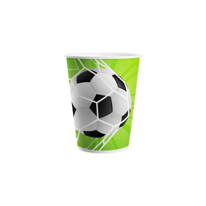 maca47554-vaso-8u-20cl-futbol