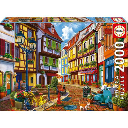 educ19945-puzzle-2000pz-calle-radia