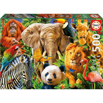 educ19550-puzzle-500pz-collage-anim