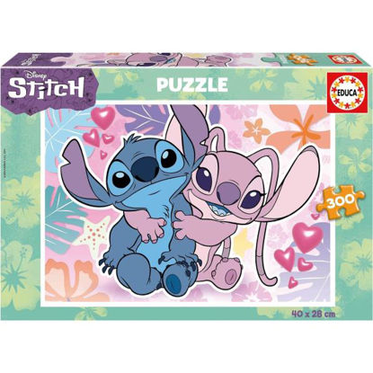 educ19964-puzle-300pz-stitch-disney