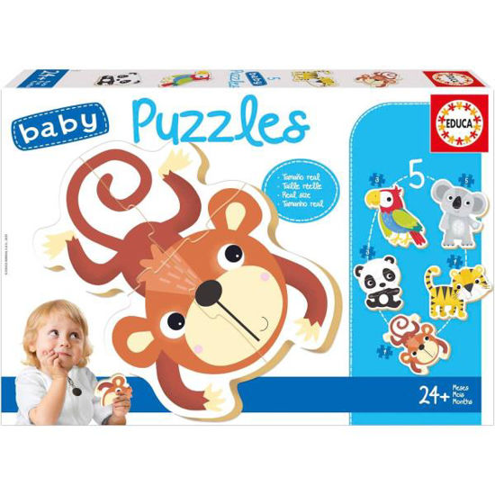 educ19952-baby-puzzles-fauna-salvaj