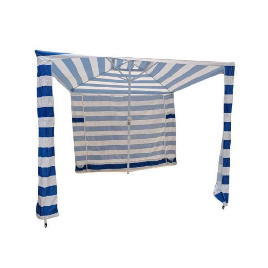 shaobu2133-carpa-metal-azul-rayas-2