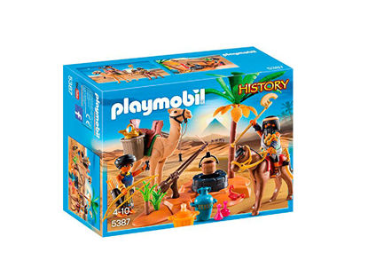 play5387-campamento-egipcio-5387