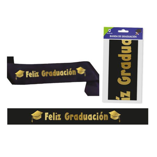 poes332164-banda-graduacion