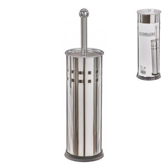 nahu5832-escobillero-metal-cromado-