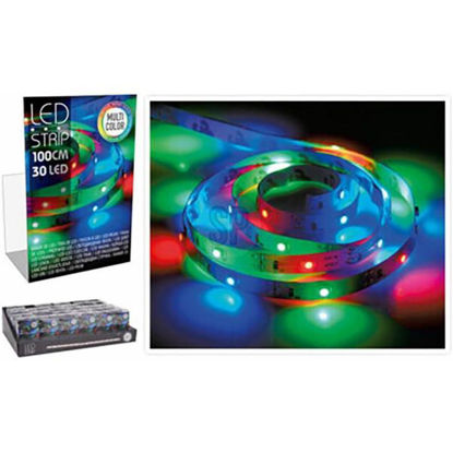 koopa-5322620-guirnalda-1m-30led-mu