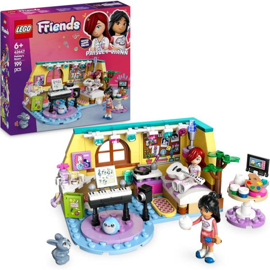 lego42647-habitacion-de-paisley