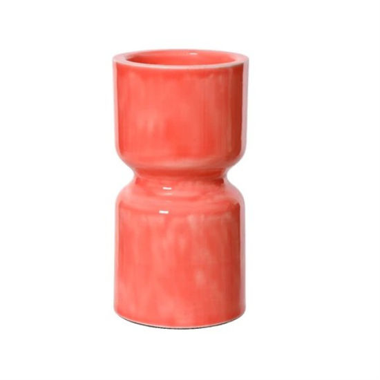 kaem848105-jarron-ceramica-rojo