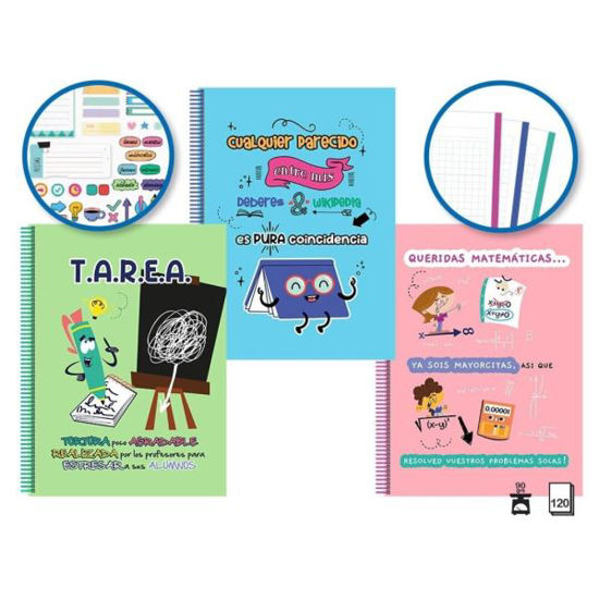 poes332277-cuaderno-school-a4-120h-