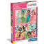 clem24824-puzzle-2x60pz-princesas-d