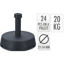 koophs1100920-parasol-base-20kg-ant
