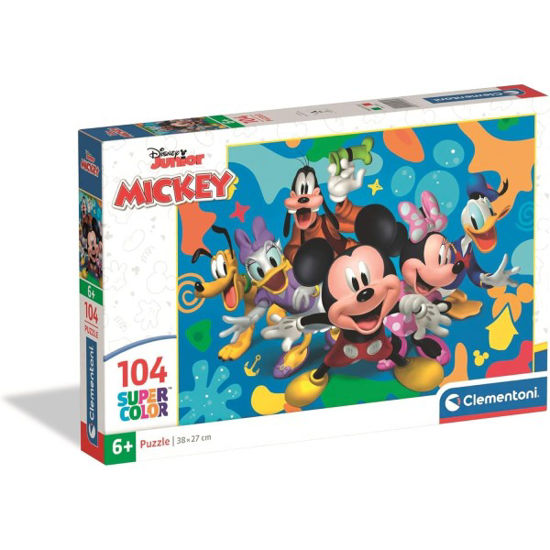 clem25053-puzzle-disney-mickey-and-