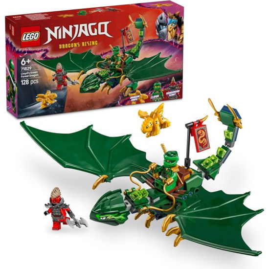 lego71829-dragon-verde-del-bosque-d