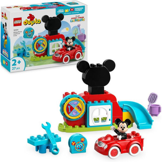 lego10454-casa-y-coche-de-mickey-mo