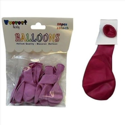 weay303700710e-globo-rojo-10u-30cm-