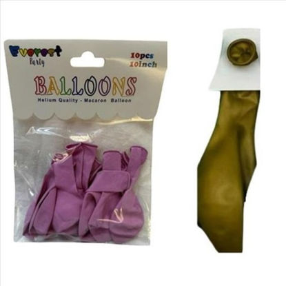 weay303700710c-globo-oro-10u-30cm-2