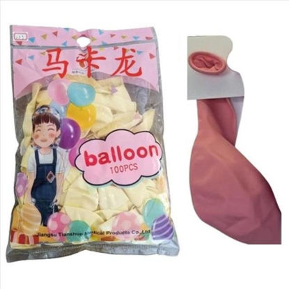weay3037005100c-globo-rosa-100u-30c