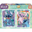 educ19732-puzzle-stitch-disney-2x50