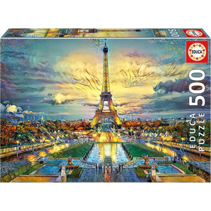 educ19621-puzzle-torre-eiffel-500pz