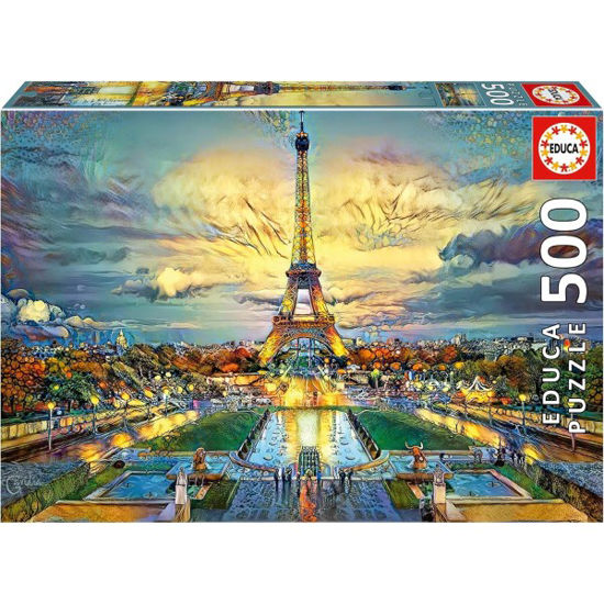 educ19621-puzzle-torre-eiffel-500pz