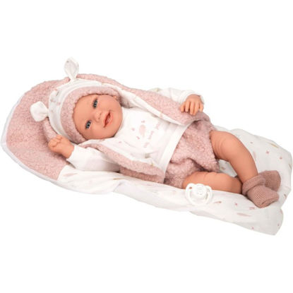 blue60886-muneco-elegance-40cm-coli