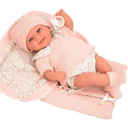 blue60727-muneco-elegance-35cm-baby