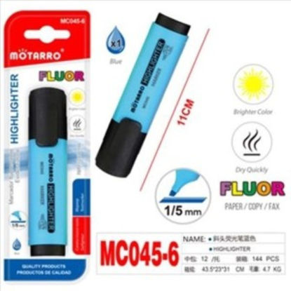 weay268110101e-marcador-azul-fluore