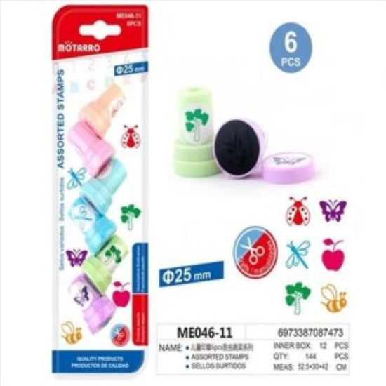 weay268191201-sellos-stdo-6u-25mm