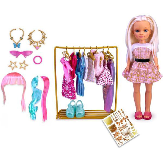 famonac48000-muneca-nancy-vestidor-
