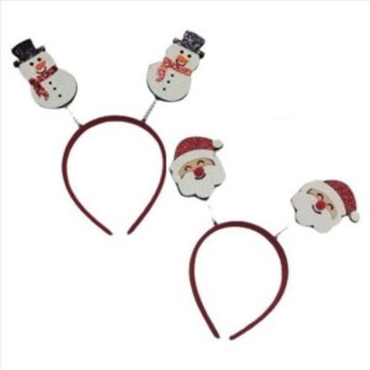 weay1855709-diadema-navidad-21x25cm