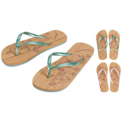 koops16190720-zapatillas-playa-flor