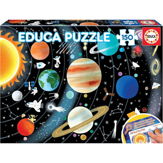 educ19584-puzzle-sistema-solar-150p
