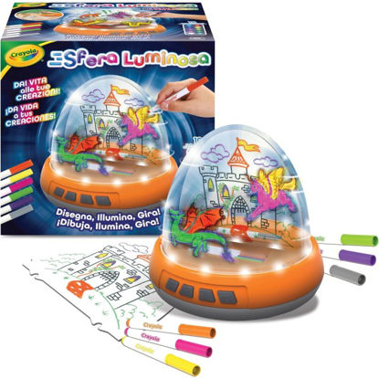 binn255985-esfera-luminosa-crea-dib