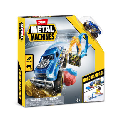 zuru6701-pista-coches-metal-machine