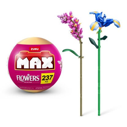 zuru83184-construccion-max-flowers-