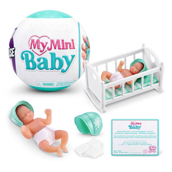 zuru77487-mini-brands-bebe-bola-sor