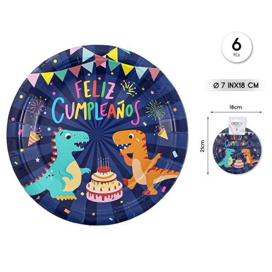tila92988-plato-18cm-feliz-cumple-d