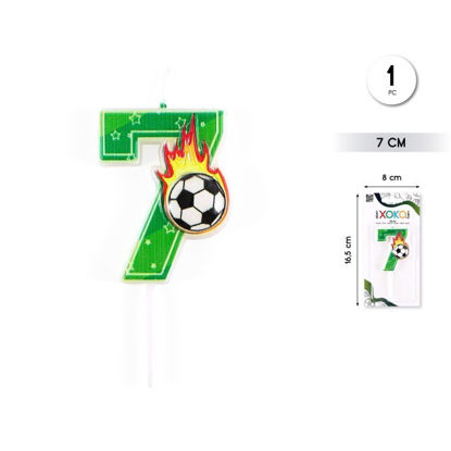 tila92467-vela-7cm-futbol-7