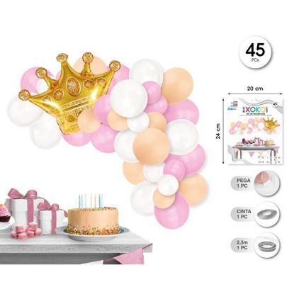 tila59820-guirnalda-globos-rosa-cor