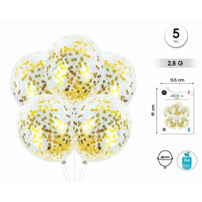 tila53152-globo-confetti-30cm-5pz-s