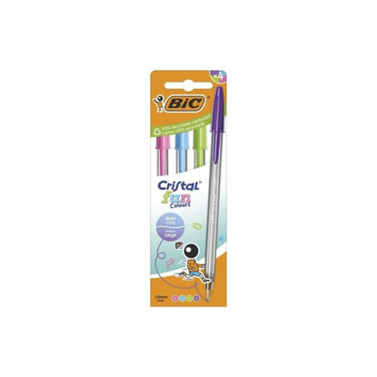 poes333851-boligrafo-bic-fun-4u-col