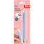 apli20066-lapices-infinito-2u-rosa-