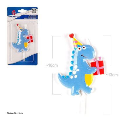 fies61632-vela-dinosaurio-azul