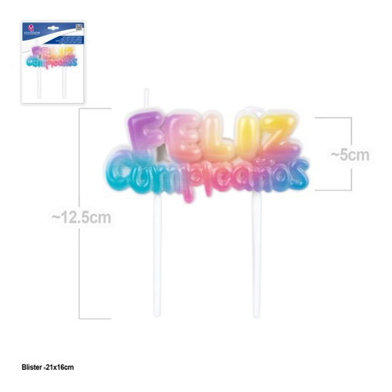 fies61774-vela-feliz-cumpleanos-col