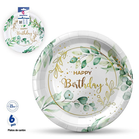 fies34776-plato-6u-23cm-happy-birth